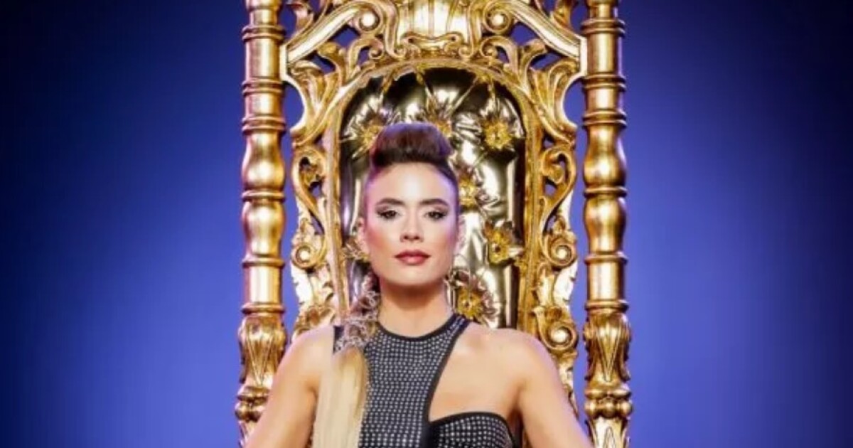 "Queen of Flow" will have a US version who will be the protagonist?